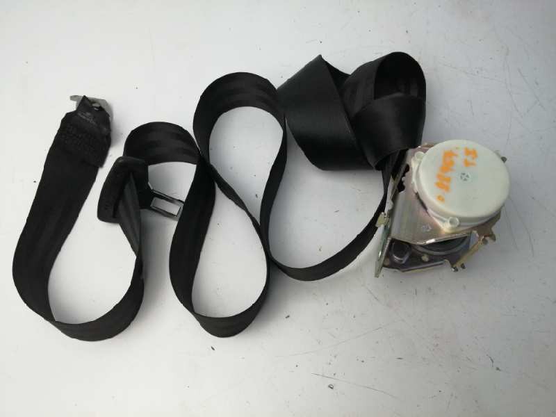 Recambio de cinturon seguridad trasero izquierdo para audi a3 (8p) 2.0 tdi referencia OEM IAM 8P3857805B  
