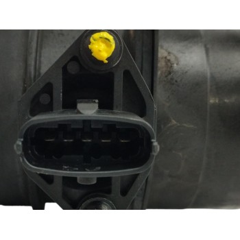 Recambio de caudalimetro para ssangyong rodius 2.7 turbodiesel cat referencia OEM IAM 6650943048 0280218130 