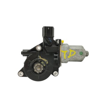 Recambio de motor elevalunas trasero derecho para honda civic berlina 5 (fk) 1.8 vtec cat referencia OEM IAM   