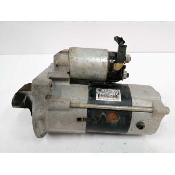 Recambio de motor arranque para mitsubishi asx (ga_w_) 1.6 di-d referencia OEM IAM 1810A210 M002T86371 