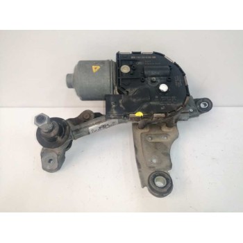Recambio de motor limpia delantero para ford s-max (ca1) 2.0 tdci cat referencia OEM IAM 6M2117504BM DERECHO 3397021485