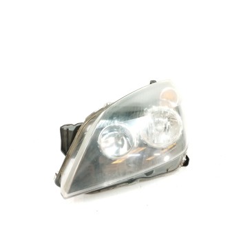Recambio de faro izquierdo para opel astra h caravan enjoy referencia OEM IAM 24451032 1EG27037001 