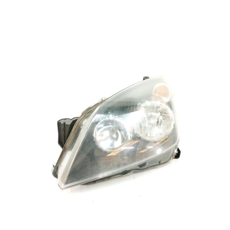 Recambio de faro izquierdo para opel astra h caravan enjoy referencia OEM IAM 24451032 1EG27037001 