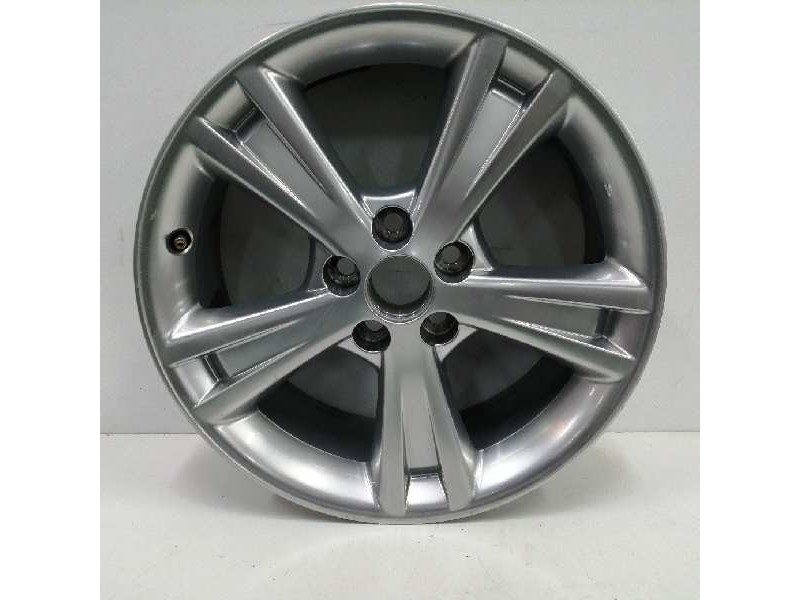 Recambio de llanta para lexus rx 3.3 v6 24v cat referencia OEM IAM 4261A48020 18X7J ET35 4261148451 Recambio de llanta para lexus rx 3.3 v6 24v cat referencia OEM IAM 4261A48020 18X7J ET35 4261148451