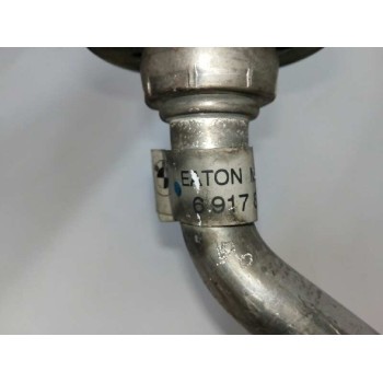 Recambio de tubos aire acondicionado para bmw x5 (e53) 3.0d referencia OEM IAM 6917865  