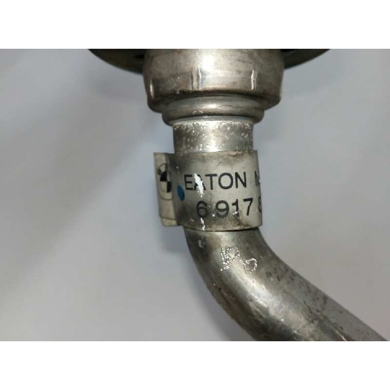 TUBOS AIRE ACONDICIONADO