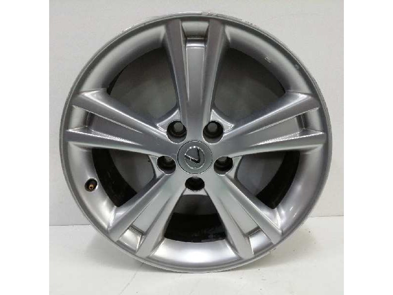 Recambio de llanta para lexus rx 3.3 v6 24v cat referencia OEM IAM 4261A48020 18X7J ET35 4261148451 Recambio de llanta para lexus rx 3.3 v6 24v cat referencia OEM IAM 4261A48020 18X7J ET35 4261148451