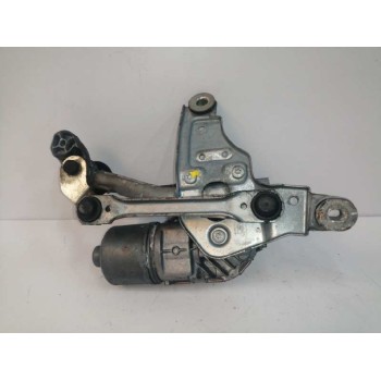 Recambio de motor limpia delantero para ford s-max (ca1) 2.0 tdci cat referencia OEM IAM 6M2117504BM DERECHO 3397021485