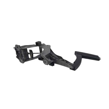 Recambio de palanca freno de mano para peugeot 308 ii (lb_, lp_, lw_, lh_, l3_) 1.2 thp 130 referencia OEM IAM 98025741ZD  