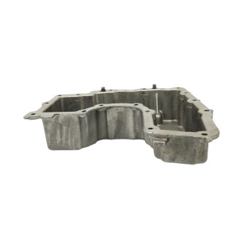 Recambio de carter para citroën c4 picasso 1.2 12v e-thp referencia OEM IAM 9802736180  