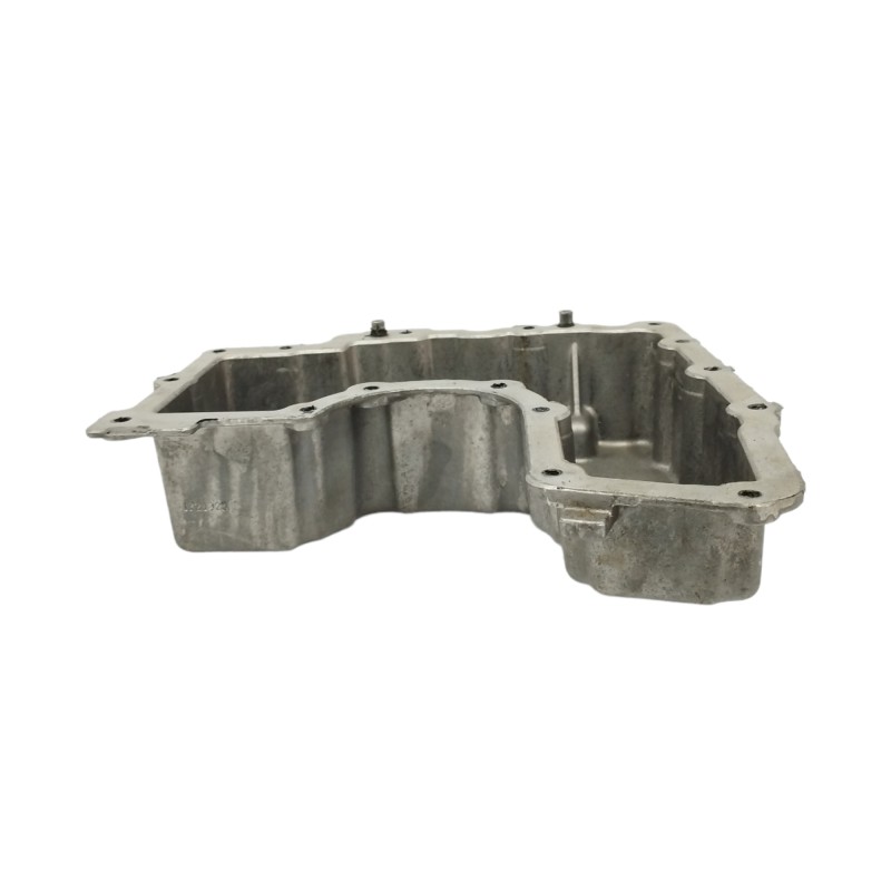 Recambio de carter para citroën c4 picasso 1.2 12v e-thp referencia OEM IAM 9802736180  