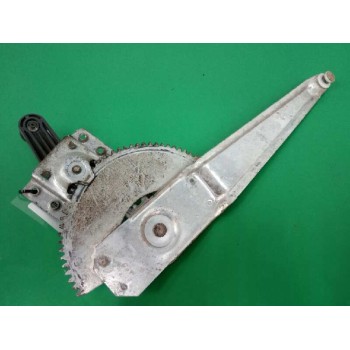 Recambio de elevalunas trasero derecho para mazda 323 berlina f/s (bj) 2.0 turbodiesel referencia OEM IAM TIJERA MANUAL CARIBE T