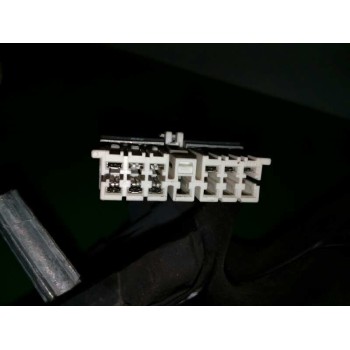 Recambio de retrovisor derecho para peugeot 406 berlina (s1/s2) srdt referencia OEM IAM 8149T1 ELECTRICO 