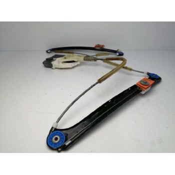 Recambio de elevalunas delantero derecho para audi a3 (8p) 2.0 tdi referencia OEM IAM FUNDA 8P0959802E CARIBE FUNDA
