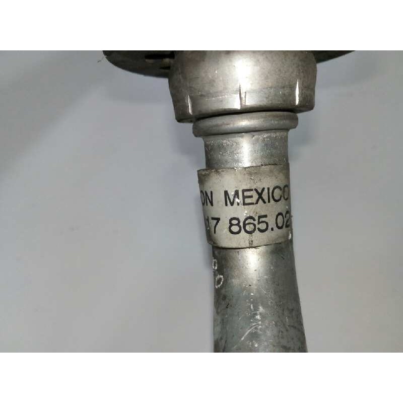 TUBOS AIRE ACONDICIONADO