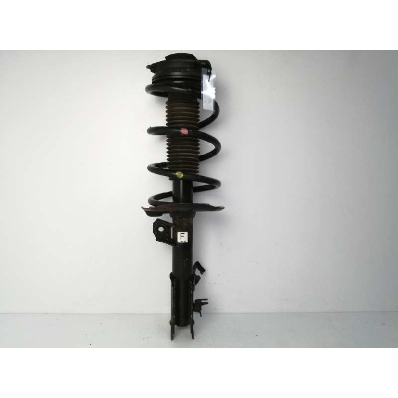 Recambio de amortiguador delantero derecho para nissan x-trail (t31) 2.0 dci turbodiesel cat referencia OEM IAM 54302JG72A  