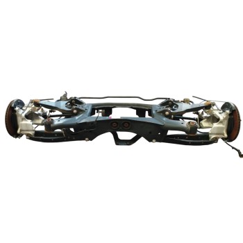 Recambio de puente trasero para subaru xv (gt) 2.0 i awd (gt7) referencia OEM IAM 20152FJ011  