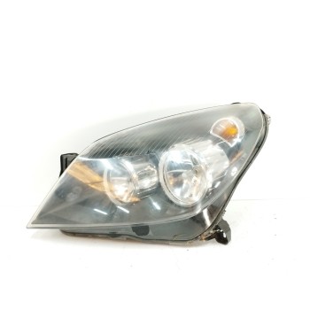 Recambio de faro izquierdo para opel astra h caravan enjoy referencia OEM IAM 24451032 1EG27037001 