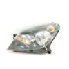 Recambio de faro izquierdo para opel astra h caravan enjoy referencia OEM IAM 24451032 1EG27037001 