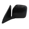 Recambio de retrovisor izquierdo para mitsubishi montero (v20/v40) 2.5 turbodiesel referencia OEM IAM  3 CABLES 