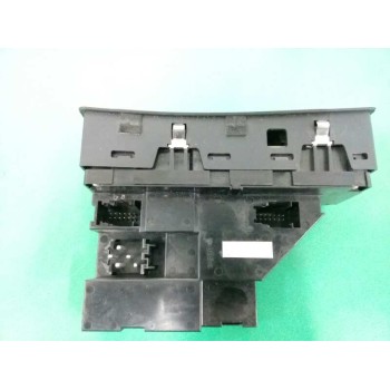Recambio de mando elevalunas delantero derecho para bmw x5 (e53) 3.0d referencia OEM IAM 6952797  