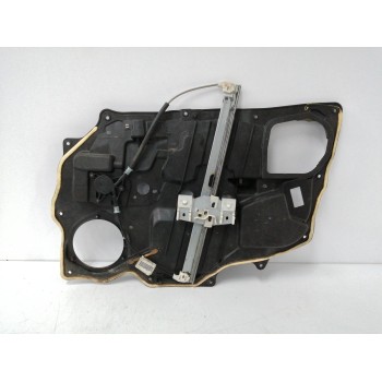 Recambio de elevalunas delantero izquierdo para mazda 2 berlina (dy) 1.6 cat referencia OEM IAM 3M71A045H17A  