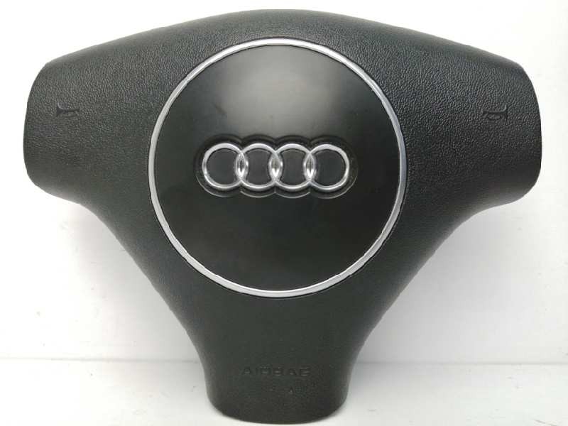 Recambio de airbag delantero izquierdo para audi a3 (8p) 2.0 tdi referencia OEM IAM 8E0880201AT 8E0880201AT6PS 