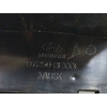 Recambio de mando climatizador para hyundai tucson (jm) 2.0 crdi cat referencia OEM IAM 972502EXXX  