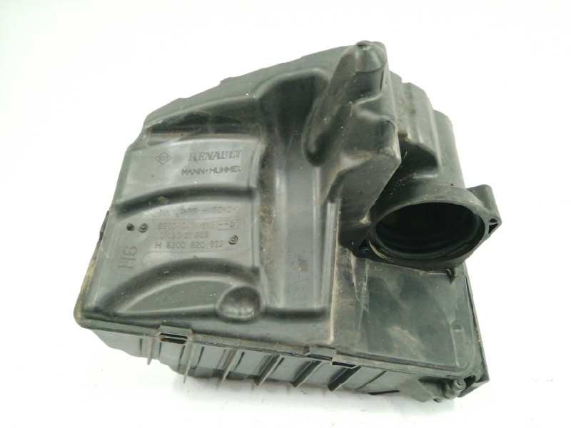 Recambio de filtro aire para renault scenic iii 1.6 dci diesel fap referencia OEM IAM 8200947663D Recambio de filtro aire para renault scenic iii 1.6 dci diesel fap referencia OEM IAM 8200947663D