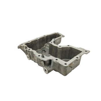 Recambio de carter para citroën c4 picasso 1.2 12v e-thp referencia OEM IAM 9802736180  