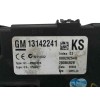 Recambio de caja reles / fusibles para opel corsa d 1.3 16v cdti referencia OEM IAM 13142241  