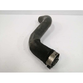Recambio de tubo presion turbocompresor para renault scenic iii 1.6 dci diesel fap referencia OEM IAM 1065331S01  