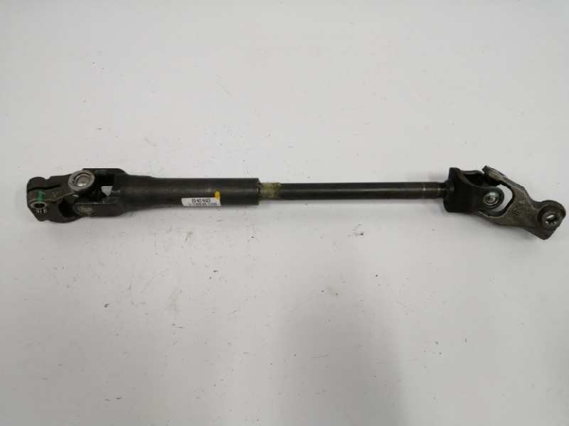 Recambio de rotula columna direccion para renault scenic iii 1.6 dci diesel fap referencia OEM IAM Recambio de rotula columna direccion para renault scenic iii 1.6 dci diesel fap referencia OEM IAM