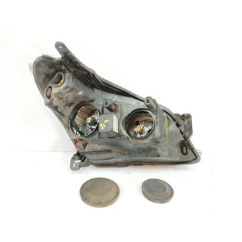 Recambio de faro izquierdo para opel astra h caravan enjoy referencia OEM IAM 24451032 1EG27037001 