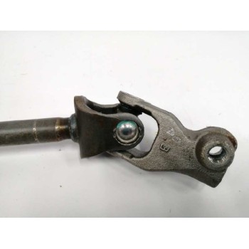 Recambio de rotula columna direccion para renault scenic iii 1.6 dci diesel fap referencia OEM IAM   