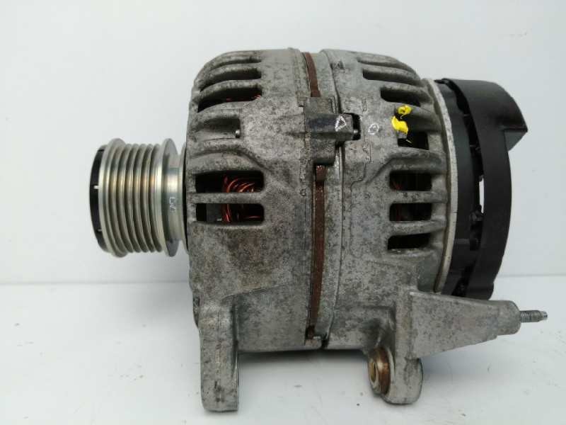 Recambio de alternador para audi a3 (8p) 2.0 tdi referencia OEM IAM 06F903023F 140A 0124525066
