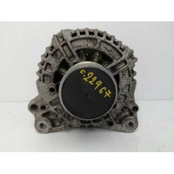 Recambio de alternador para audi a3 (8p) 2.0 tdi referencia OEM IAM 06F903023F 140A 0124525066