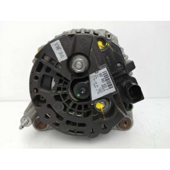 Recambio de alternador para audi a3 (8p) 2.0 tdi referencia OEM IAM 06F903023F 140A 0124525066