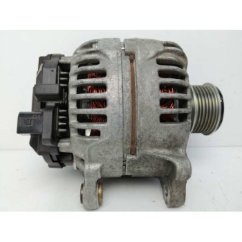 Recambio de alternador para audi a3 (8p) 2.0 tdi referencia OEM IAM 06F903023F 140A 0124525066