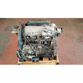 Recambio de motor completo para fiat fiorino (255) panorama referencia OEM IAM 146B2000  