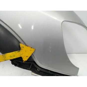 Recambio de aleta delantera derecha para opel zafira a elegance referencia OEM IAM   