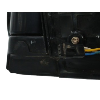 Recambio de retrovisor izquierdo para mitsubishi montero (v20/v40) 2.5 turbodiesel referencia OEM IAM  3 CABLES 