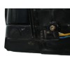 Recambio de retrovisor izquierdo para mitsubishi montero (v20/v40) 2.5 turbodiesel referencia OEM IAM  3 CABLES 