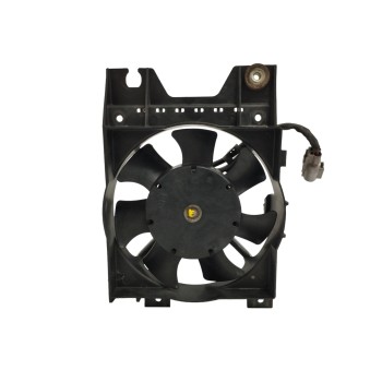 Recambio de electroventilador para ssangyong rodius 2.7 turbodiesel cat referencia OEM IAM 6840021050 OBSERVAR FOTOS 