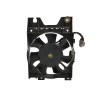 Recambio de electroventilador para ssangyong rodius 2.7 turbodiesel cat referencia OEM IAM 6840021050 OBSERVAR FOTOS 