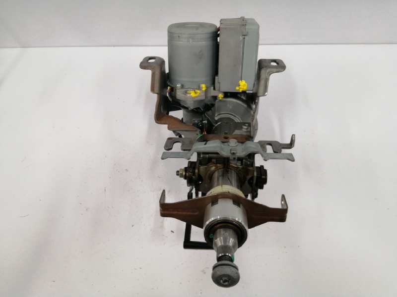 Recambio de columna direccion para renault scenic iii 1.6 dci diesel fap referencia OEM IAM 488100379R Recambio de columna direccion para renault scenic iii 1.6 dci diesel fap referencia OEM IAM 488100379R