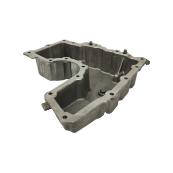 Recambio de carter para citroën c4 picasso 1.2 12v e-thp referencia OEM IAM 9802736180  