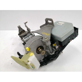 Recambio de columna direccion para renault scenic iii 1.6 dci diesel fap referencia OEM IAM 488100379R  