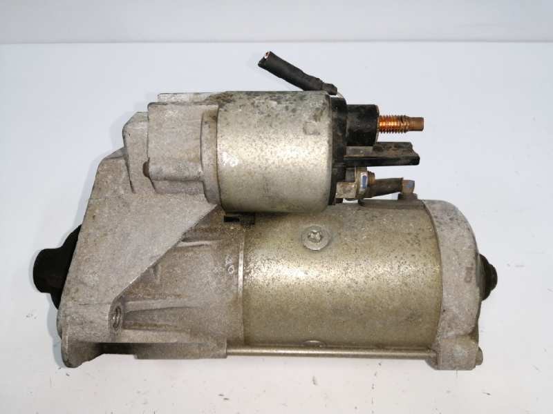 Recambio de motor arranque para renault scenic iii 1.6 dci diesel fap referencia OEM IAM 233001375R  