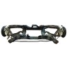 Recambio de puente trasero para subaru xv (gt) 2.0 i awd (gt7) referencia OEM IAM 20152FJ011  